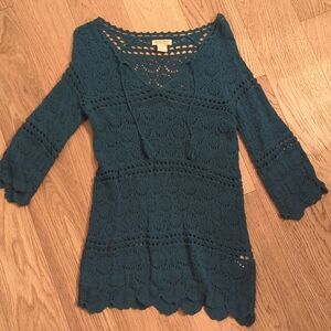 3/$15 Lucky Brand top